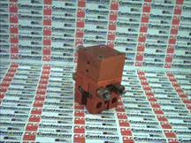 Пневмопривод Артикул KZL12-2-17 от производителя METOFER AUTOMATION