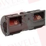 Вентилятор / Вентиляция Артикул K3G097-AK36-55 от производителя EBM PAPST