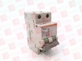 Автоматический выключатель для монтажа на дин-рейку Артикул OSMC65H2D2 от производителя SCHNEIDER ELECTRIC