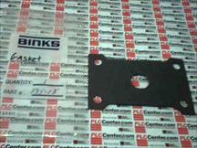 Уплотнение / набор уплотнений Артикул 135-18 от производителя BINKS