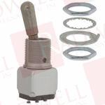 Тумблер  Артикул MS27718-27-1 от производителя HONEYWELL