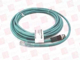 Комплект кабелей / шнуров QD Артикул MDE45-4MP-RJ45-5M от производителя MENCOM