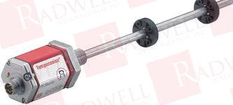 Линейный преобразователь Артикул GHS0075UF302FE4 от производителя MTS SYSTEMS CO