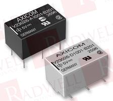 Реле / розетка Артикул 3-1393774-4 от производителя TE CONNECTIVITY