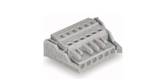 231-104/037-000 Перемычка / клемма / штекер от WAGO