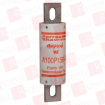 Предохранитель Артикул A100P150-4 от производителя MERSEN