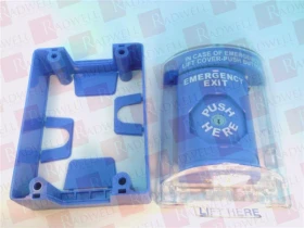 Защитный контактный выключатель Артикул SS-2480EX от производителя OMRON