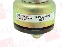 Артикул 191993-028 от производителя JOHNSON ELECTRIC