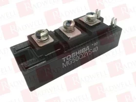 Интегральная микросхема Артикул MG50Q2YS40 от производителя TOSHIBA