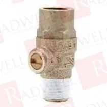 Клапан сброса давления Артикул 792001 от производителя WATTS
