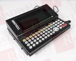 Монитор / управление Артикул 8055 от производителя TEKLOGIX