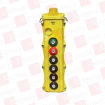 Кнопка Артикул SBP2-8-SM-BL-S-S-S от производителя MAGNETEK