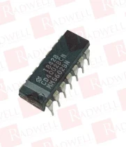 Логическая микросхема Артикул CD4002BCN от производителя ON LINE CONTROLS INC