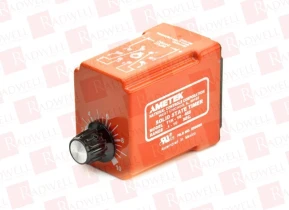 Замедляющие реле Артикул T1K-00120-462 от производителя AMETEK