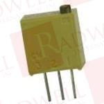 Потенциометр Артикул 364W500K от производителя HONEYWELL