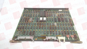 Плата ПК Плата ПЛК / дополнения к  плататам Артикул 8529000 от производителя HONEYWELL