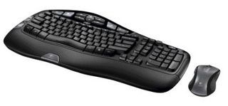 920-002555 Компьютер от LOGITECH