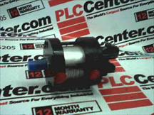 Пневматический цилиндр NORGREN FC01A-A07-AAA00, 150PSI