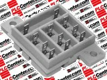 Реле / розетка Артикул 70-124-1 от производителя SCHNEIDER ELECTRIC