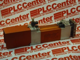 Пневмопривод Артикул LH-100-00-36 от производителя METOFER AUTOMATION