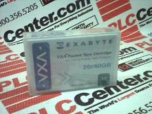 Картридж данных VXA X6 20/40GB