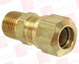 Фитинг для гидравлики Артикул 1468-04-06 от производителя TOMPKINS INDUSTRIES