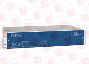 Цепь управления Артикул 24402H11A1A11630 от производителя SCHWEITZER ENGINEERING