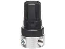 Пневматический регулятор давления Parker R374-01CPZ12, 0-125PSI, 1/8" NPT, алюминий