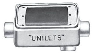 APPLETON ELECTRIC BJ9MLN