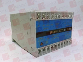 Фотоэлектрический датчик Артикул SBCR01-A от производителя MD MICRO DETECTORS