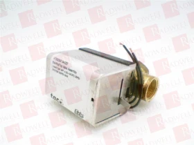 Регулирующий клапан Артикул VT3323G13A020 от производителя SCHNEIDER ELECTRIC