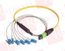 Телекоммуникационный волоконно-оптический кабель Артикул MPM6S-LC-5 от производителя L COM