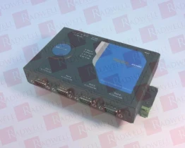 Сетевой маршрутизатор Артикул MGATE MB3480 от производителя THE MOXA GROUP
