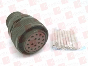 Перемычка / клемма / штекер Артикул JA3106B-20-J29SC от производителя JAE CONNECTORS