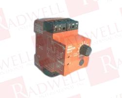 Реле потери фазы / напряжения Артикул YWRUP-S-400V-3W от производителя NORTONICS FOXTAM LIMITED