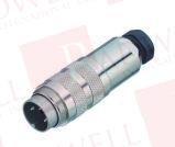 Перемычка / клемма / штекер Артикул 99-5129-00-12 от производителя BINDER