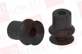 Вакуумная чашка Артикул 10.01.06.00370 от производителя SCHMALZ