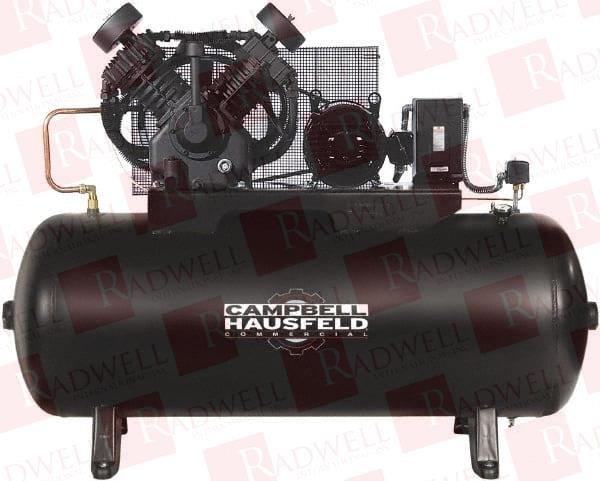Воздушный компрессор Артикул CE7053 от производителя CAMPBELL HAUSFELD AIR COMP