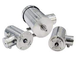 Двигатель MR100B4 B5 от NERI MOTORI