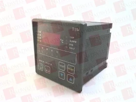 Контроль температуры / процесса Артикул T154ED08 от производителя TEC SYSTEMS
