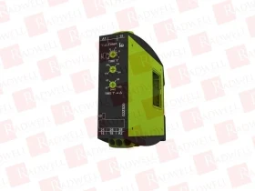Замедляющие реле Артикул G2ZS20 от производителя TELE CONTROLS