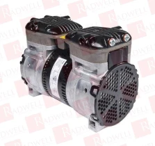 Вакуумный насос  Артикул 86R635-101-N470X от производителя IDEX INC