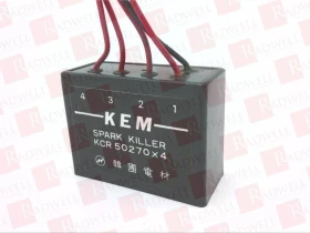 Конденсатор Артикул KCR-50270X4 от производителя