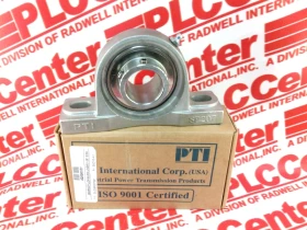 Подшипник Артикул SUCSP-207-22 от производителя IPTCI BEARINGS