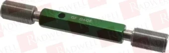 Набор штифтовых калибров Артикул S0750202AS от производителя PMC GAGE