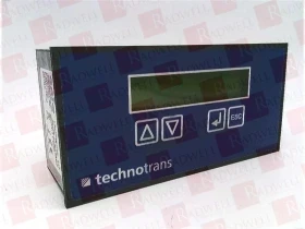 Цепь управления Артикул 8533-11.002 от производителя TECHNOTRANS