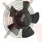 Вентилятор / терморегулятор для панели управления Артикул S2D200-BA02-01 от производителя EBM PAPST