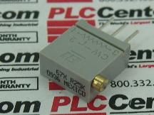 Резистор  Артикул 67XR25K от производителя TT ELECTRONICS