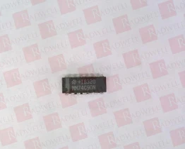 Логическая микросхема Артикул MM74C90N от производителя NATIONAL SEMICONDUCTOR