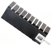 233-60AB-10 Термоусадочная трубка от WAKEFIELD